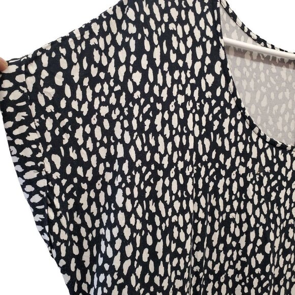 George Plus Full Length  Dress - Picture 5 of 9